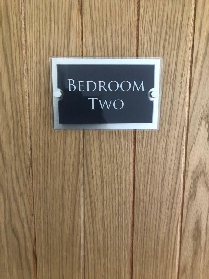 דירות פאלמות' Flat 7, Tremorvah Court מראה חיצוני תמונה