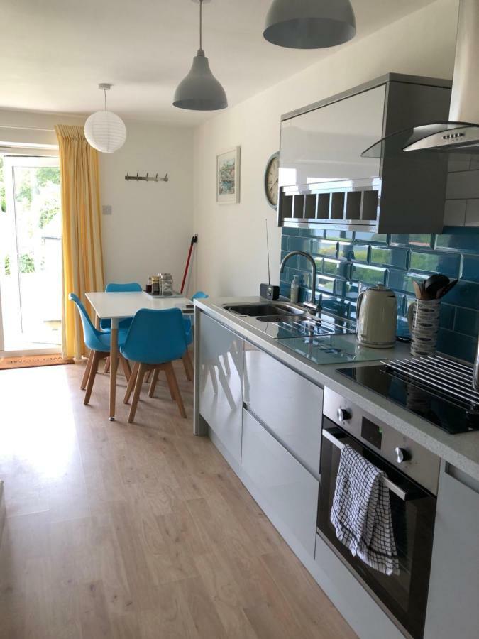 דירות פאלמות' Flat 7, Tremorvah Court מראה חיצוני תמונה