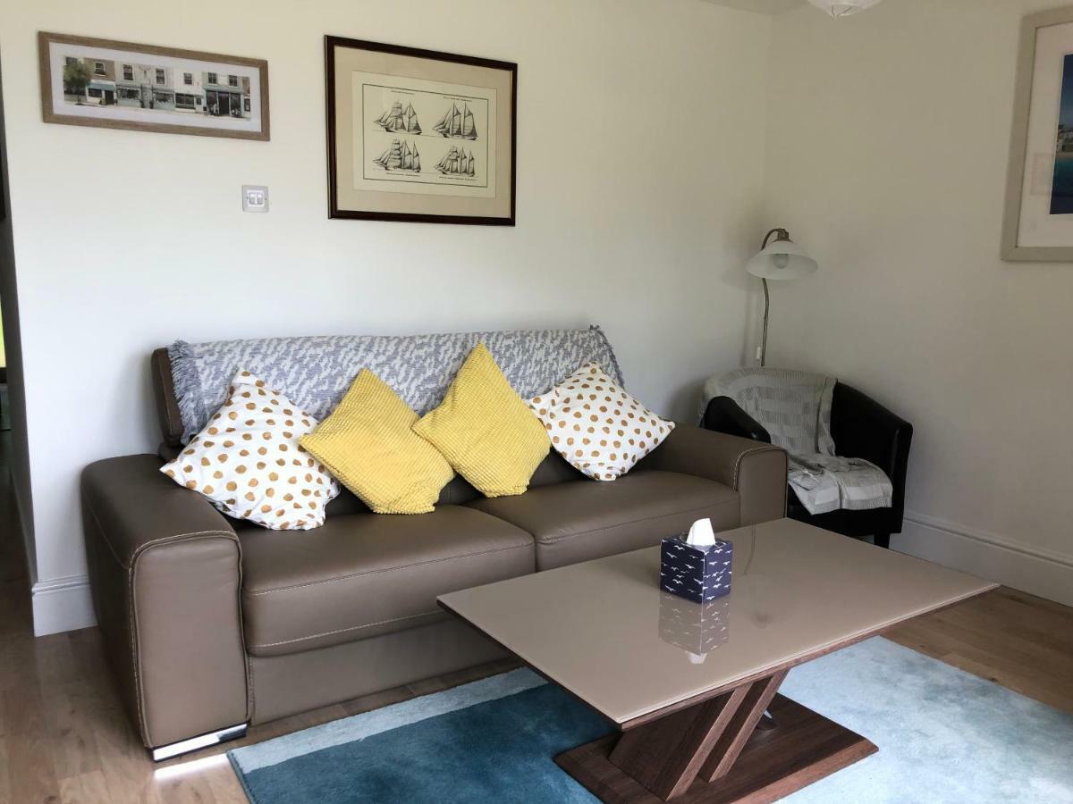 דירות פאלמות' Flat 7, Tremorvah Court מראה חיצוני תמונה