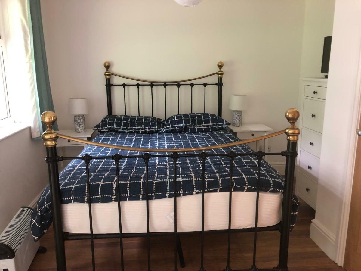 דירות פאלמות' Flat 7, Tremorvah Court מראה חיצוני תמונה