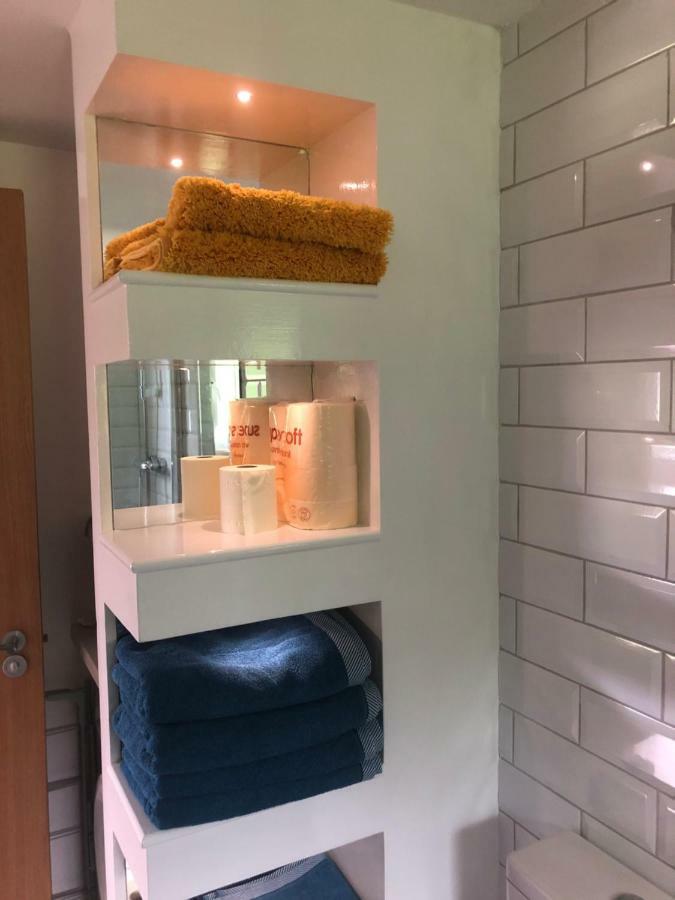 דירות פאלמות' Flat 7, Tremorvah Court מראה חיצוני תמונה