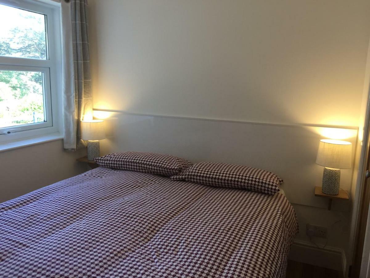 דירות פאלמות' Flat 7, Tremorvah Court מראה חיצוני תמונה
